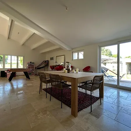 La Maison Du Bonheur