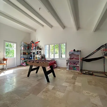 La Maison Du Bonheur Villa Nuaille-d'Aunis