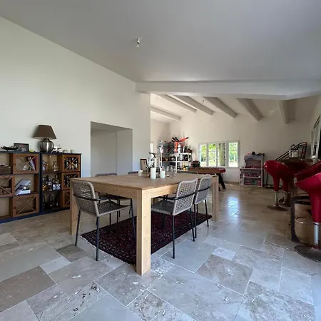 La Maison Du Bonheur *