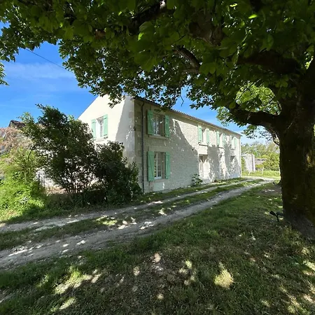 La Maison Du Bonheur Villa
