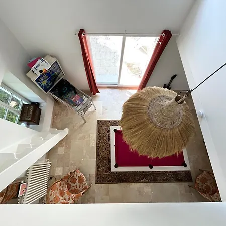 La Maison Du Bonheur Villa