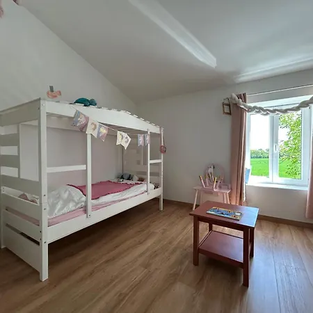 La Maison Du Bonheur *