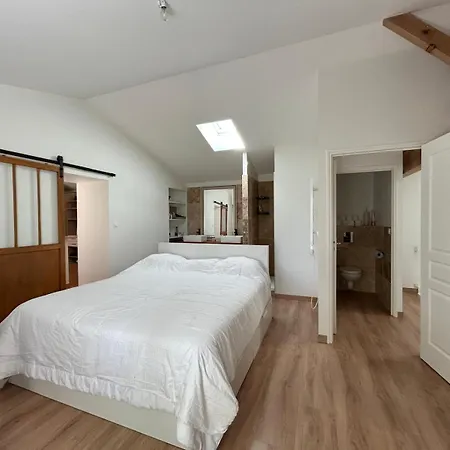 Villa La Maison Du Bonheur Nuaille-d'Aunis
