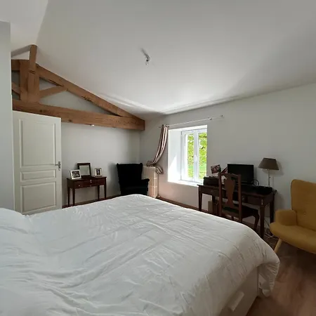 La Maison Du Bonheur *
