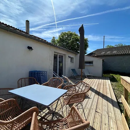 La Maison Du Bonheur *
