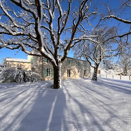 Villa La Maison Du Bonheur Nuaille-d'Aunis